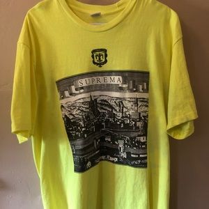 Supreme Fiorenza Shirt